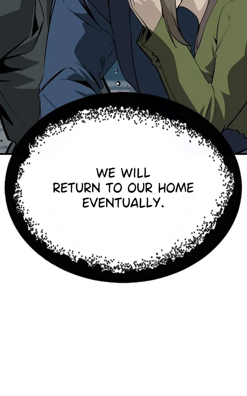 Hero Killer Chapter 266 — Page 59