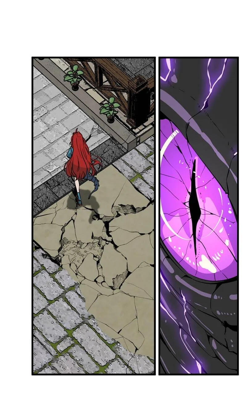 Hero Killer Chapter 266 — Page 60