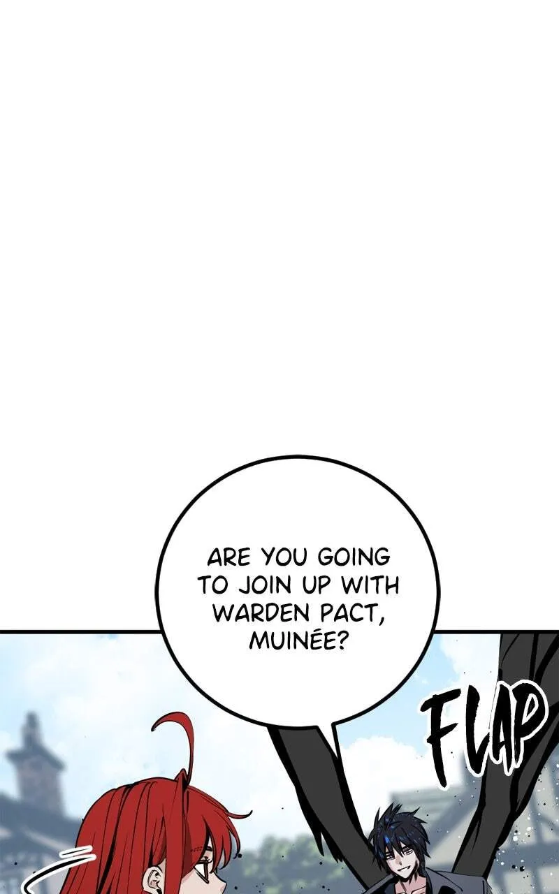 Hero Killer Chapter 266 — Page 61