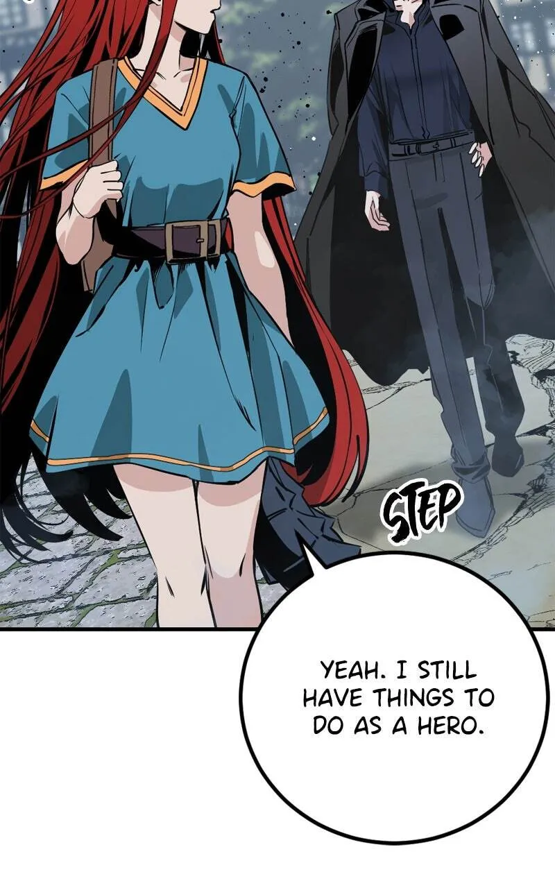 Hero Killer Chapter 266 — Page 62