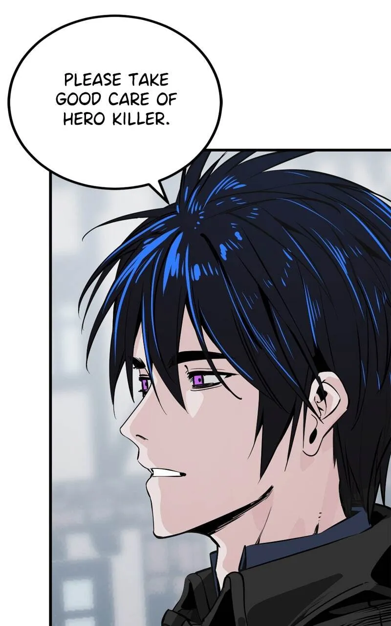 Hero Killer Chapter 266 — Page 63