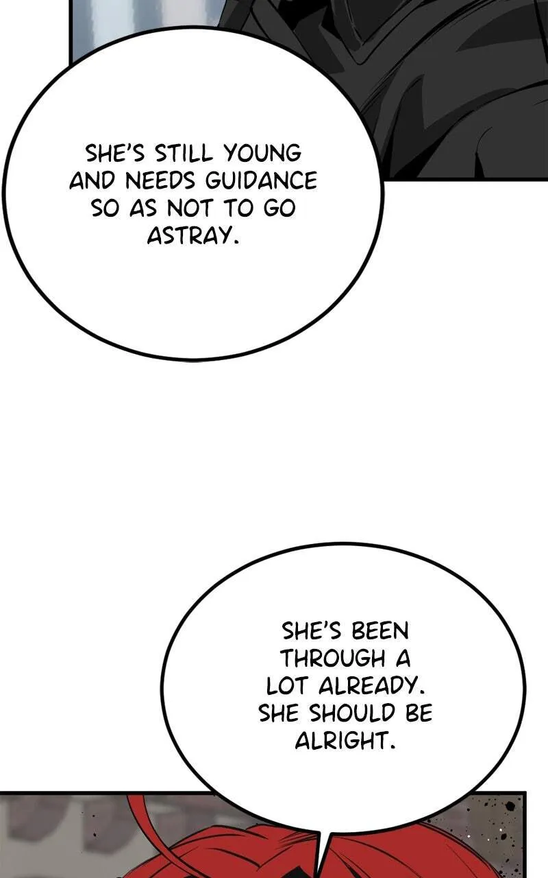 Hero Killer Chapter 266 — Page 64