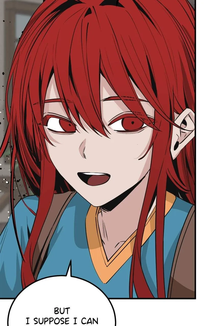 Hero Killer Chapter 266 — Page 65