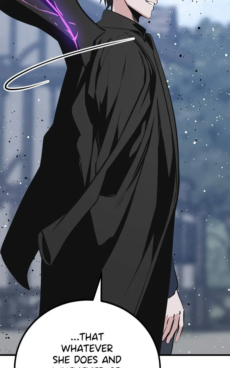 Hero Killer Chapter 266 — Page 67
