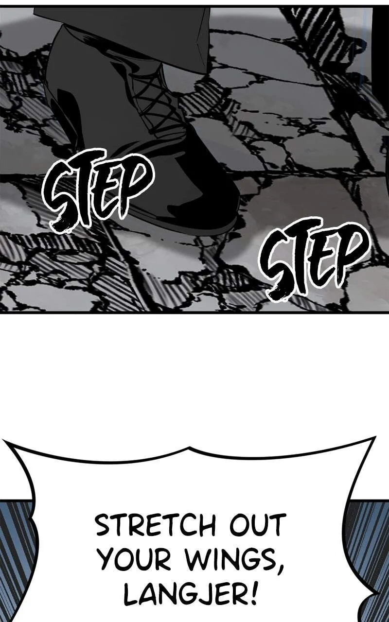 Hero Killer Chapter 266 — Page 70