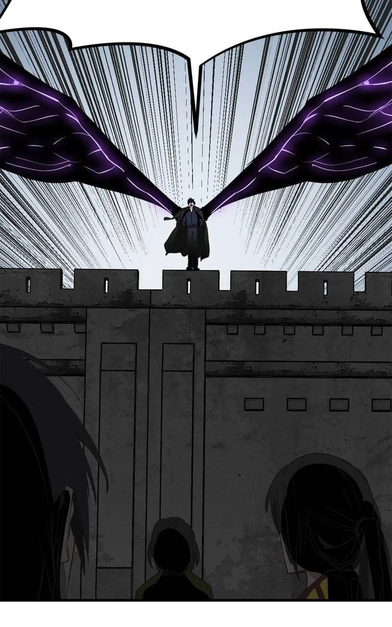 Hero Killer Chapter 266 — Page 71