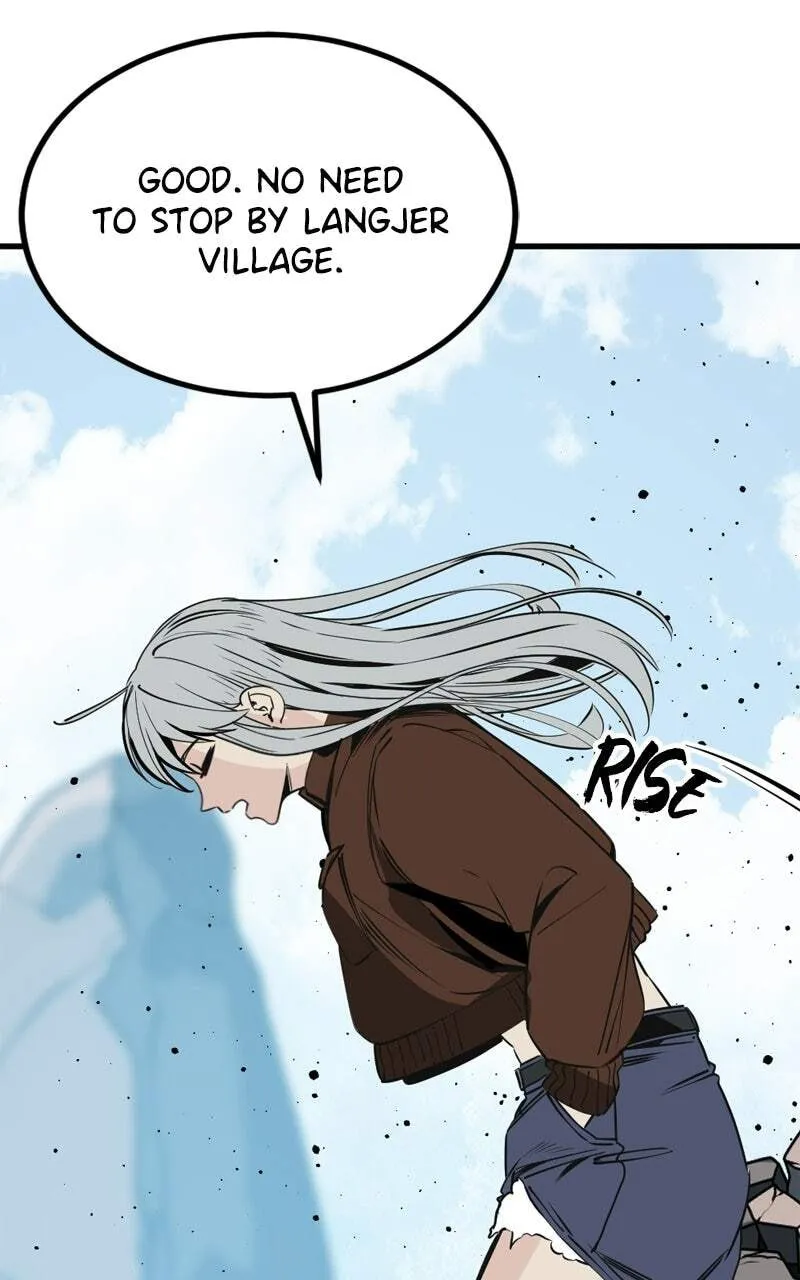 Hero Killer Chapter 266 — Page 84