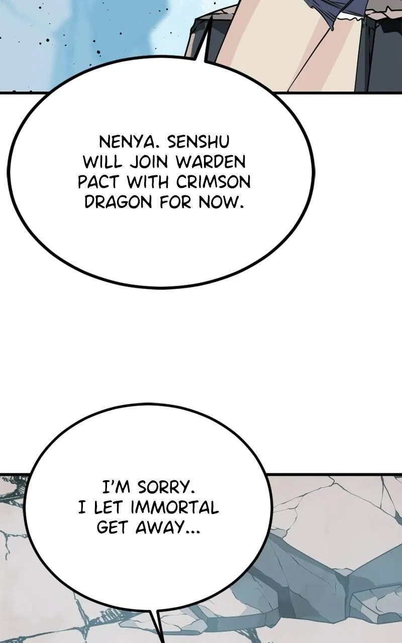 Hero Killer Chapter 266 — Page 85