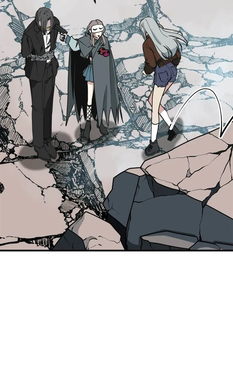 Hero Killer Chapter 266 — Page 86