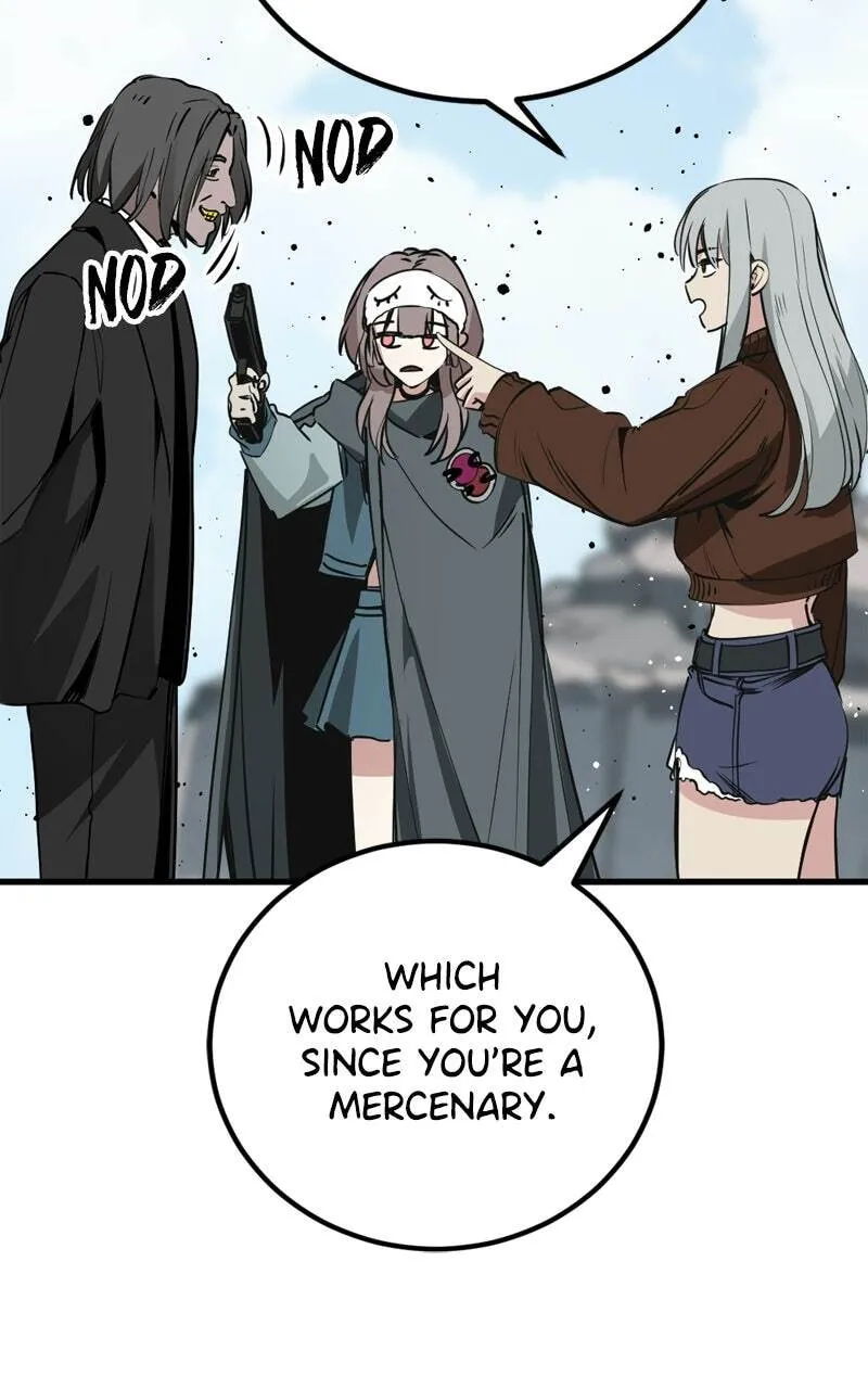 Hero Killer Chapter 266 — Page 89