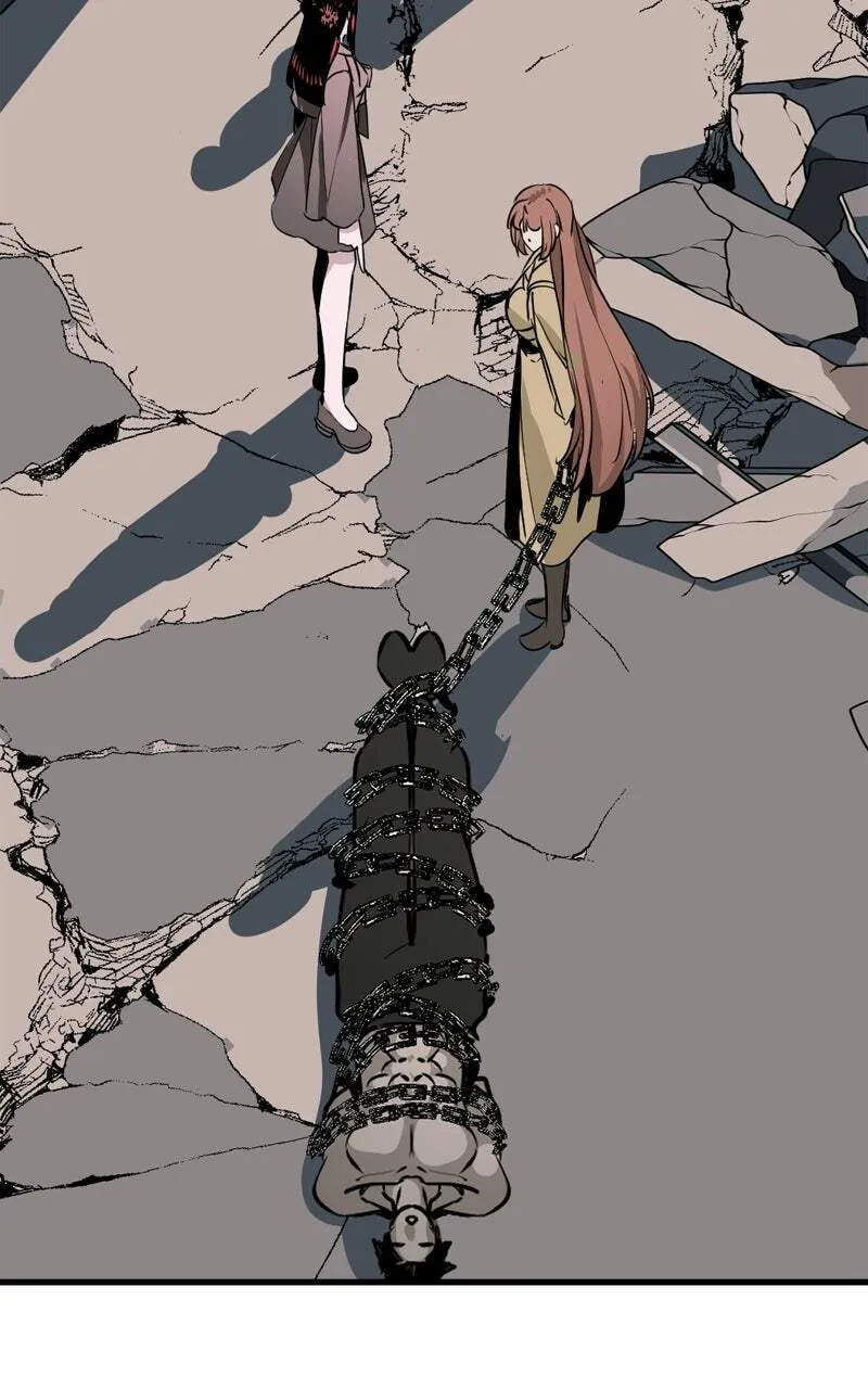 Hero Killer Chapter 266 — Page 91