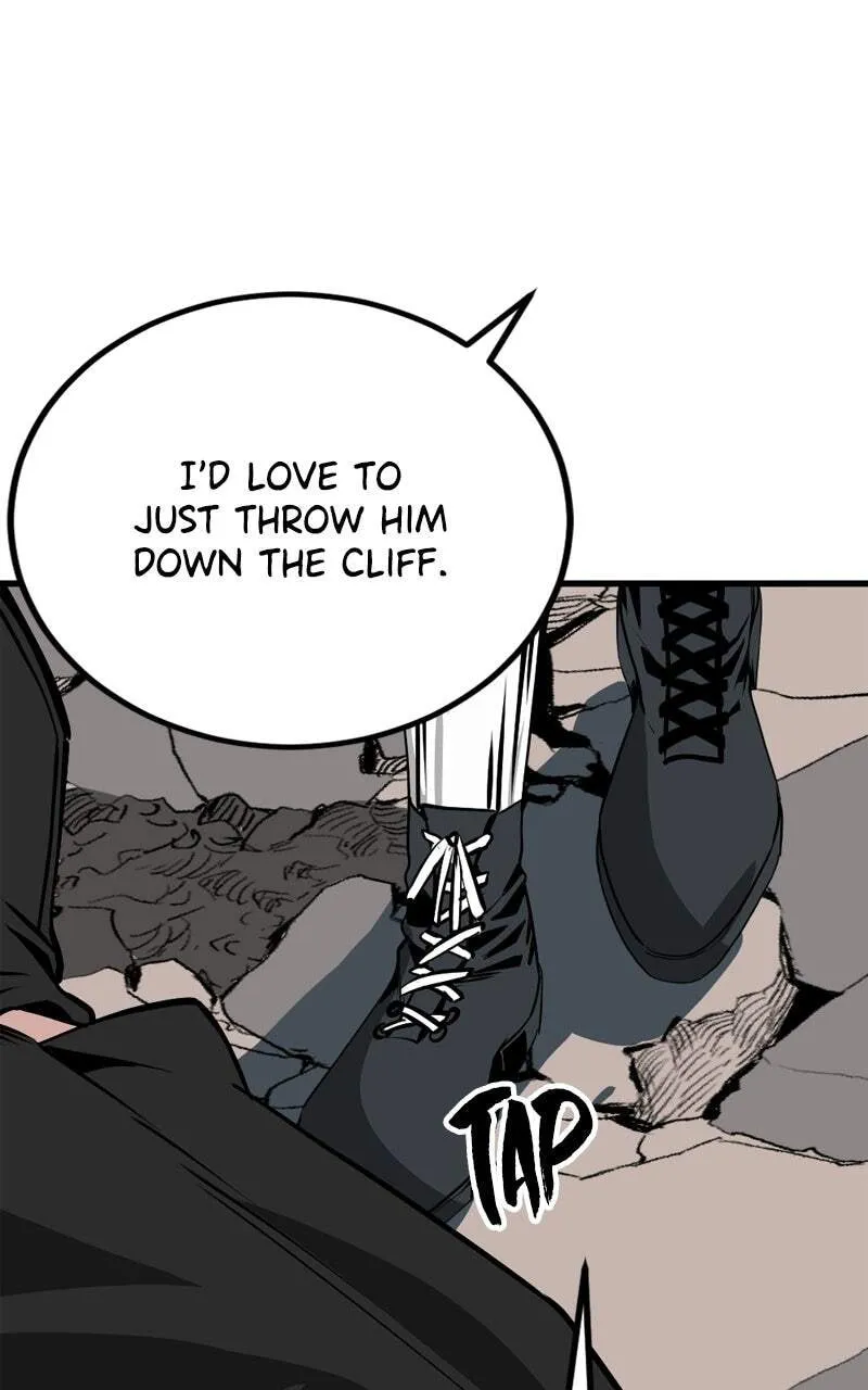 Hero Killer Chapter 266 — Page 92