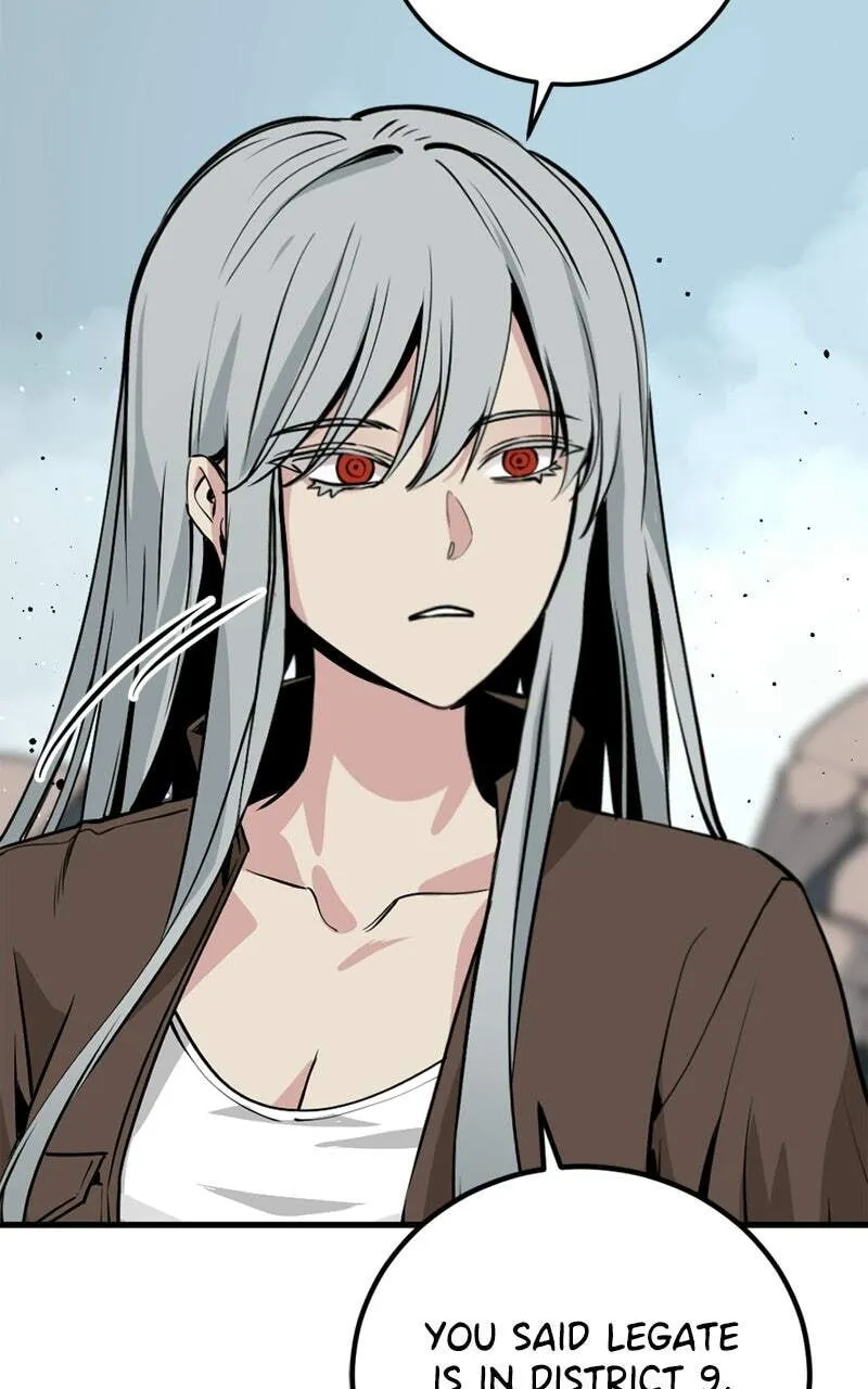 Hero Killer Chapter 266 — Page 94