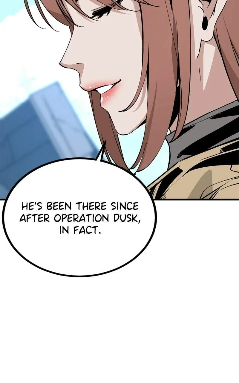 Hero Killer Chapter 266 — Page 96