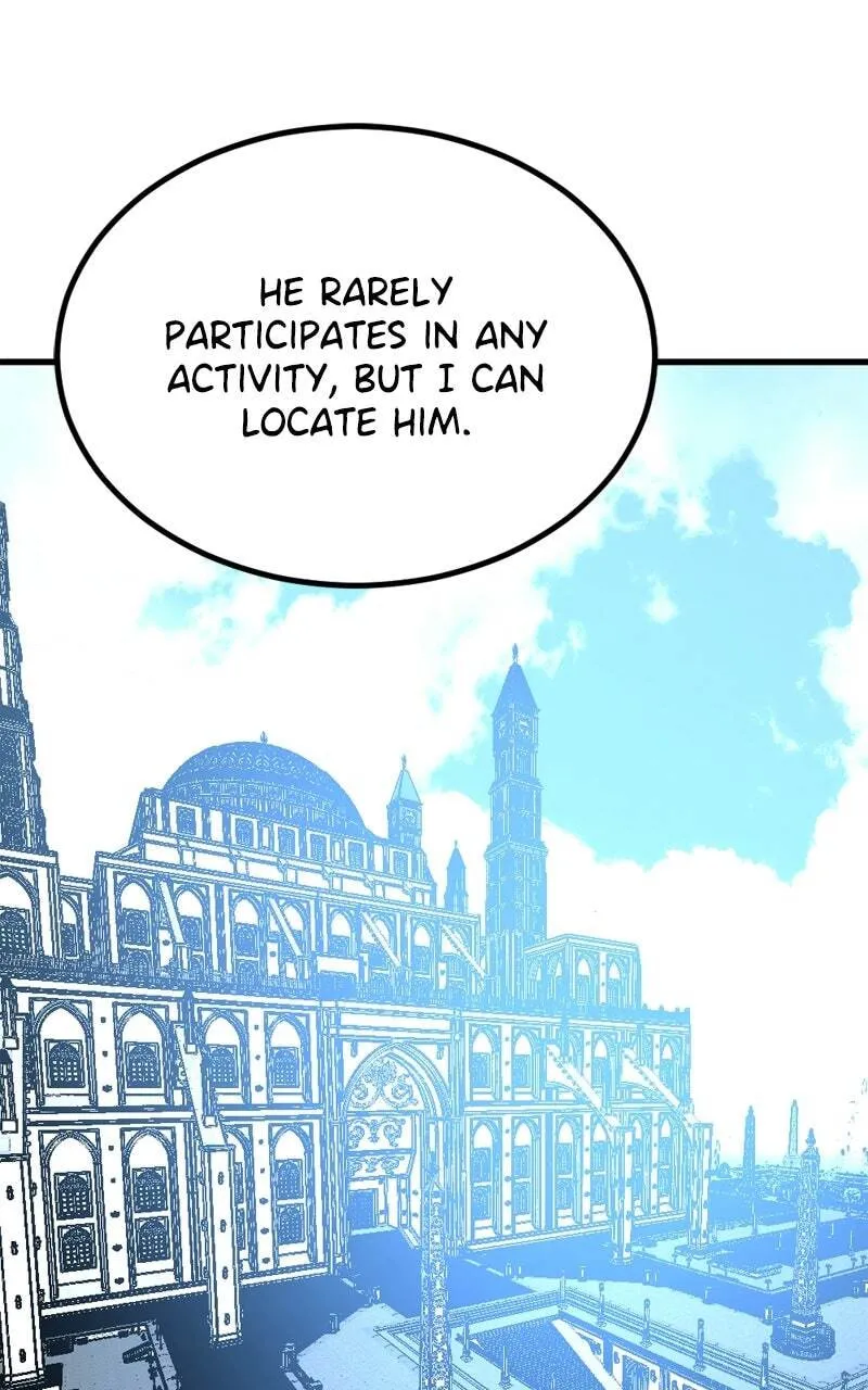 Hero Killer Chapter 266 — Page 97