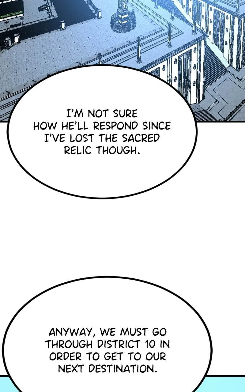 Hero Killer Chapter 266 — Page 98