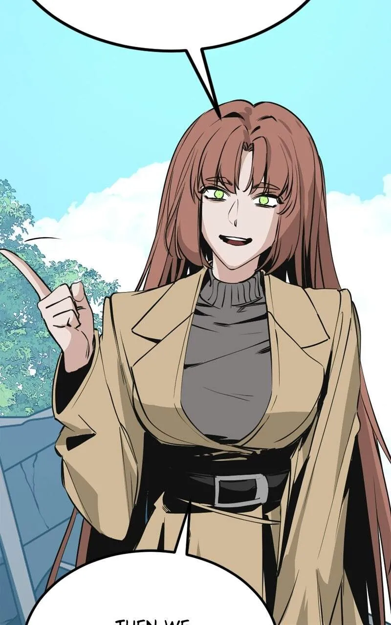 Hero Killer Chapter 266 — Page 99