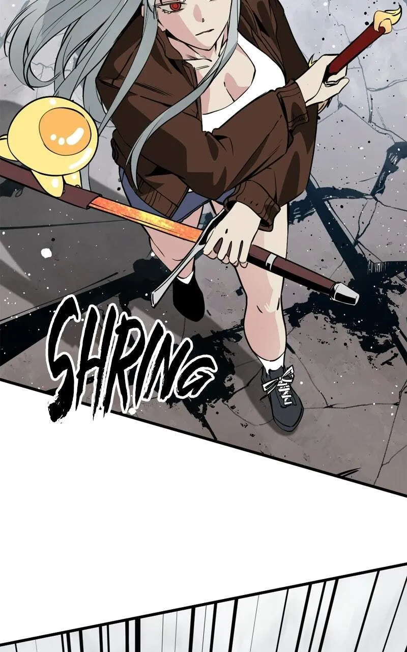 Hero Killer Chapter 267 — Page 5