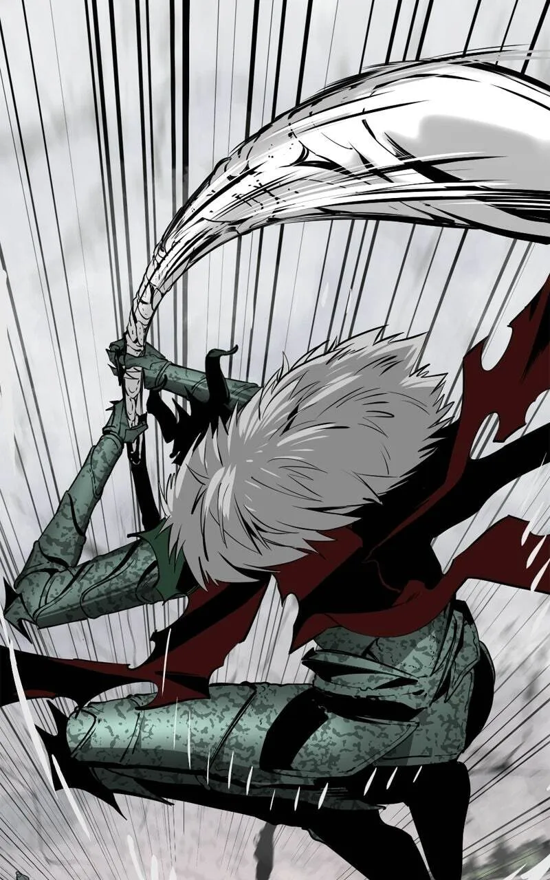 Hero Killer Chapter 267 — Page 6