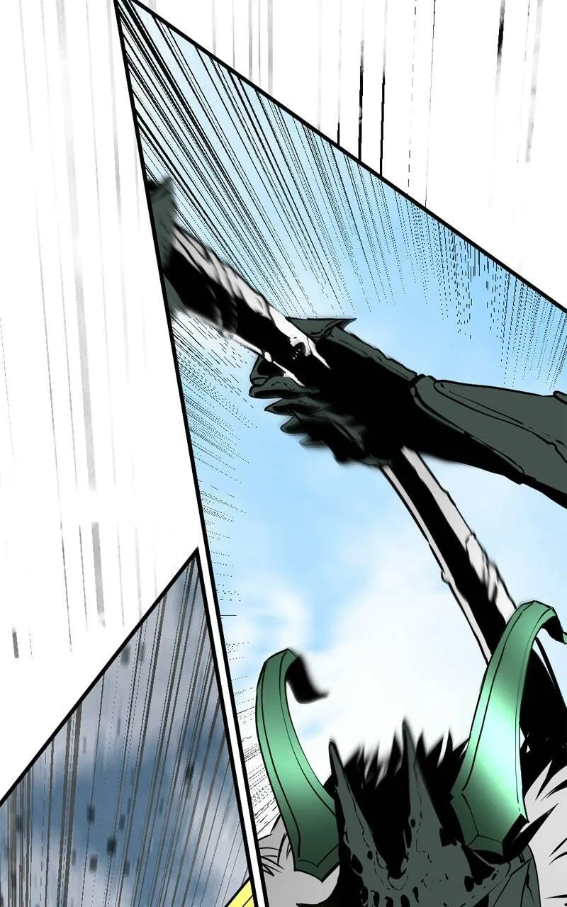 Hero Killer Chapter 267 — Page 8