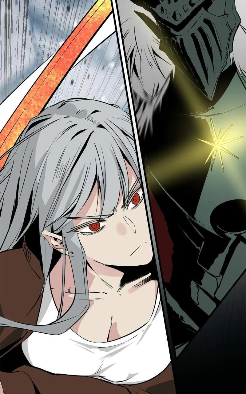 Hero Killer Chapter 267 — Page 9