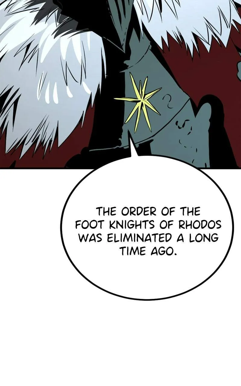 Hero Killer Chapter 267 — Page 100