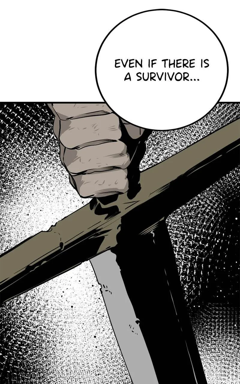 Hero Killer Chapter 267 — Page 101
