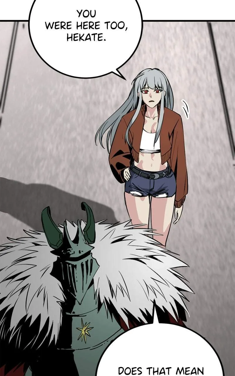 Hero Killer Chapter 267 — Page 103