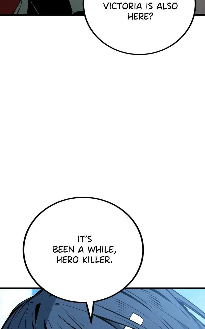 Hero Killer Chapter 267 — Page 104