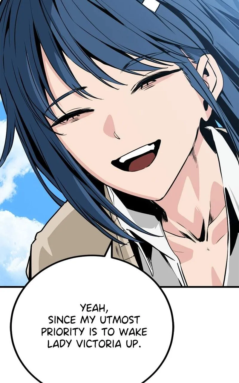 Hero Killer Chapter 267 — Page 105
