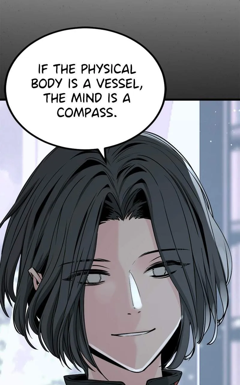 Hero Killer Chapter 267 — Page 108