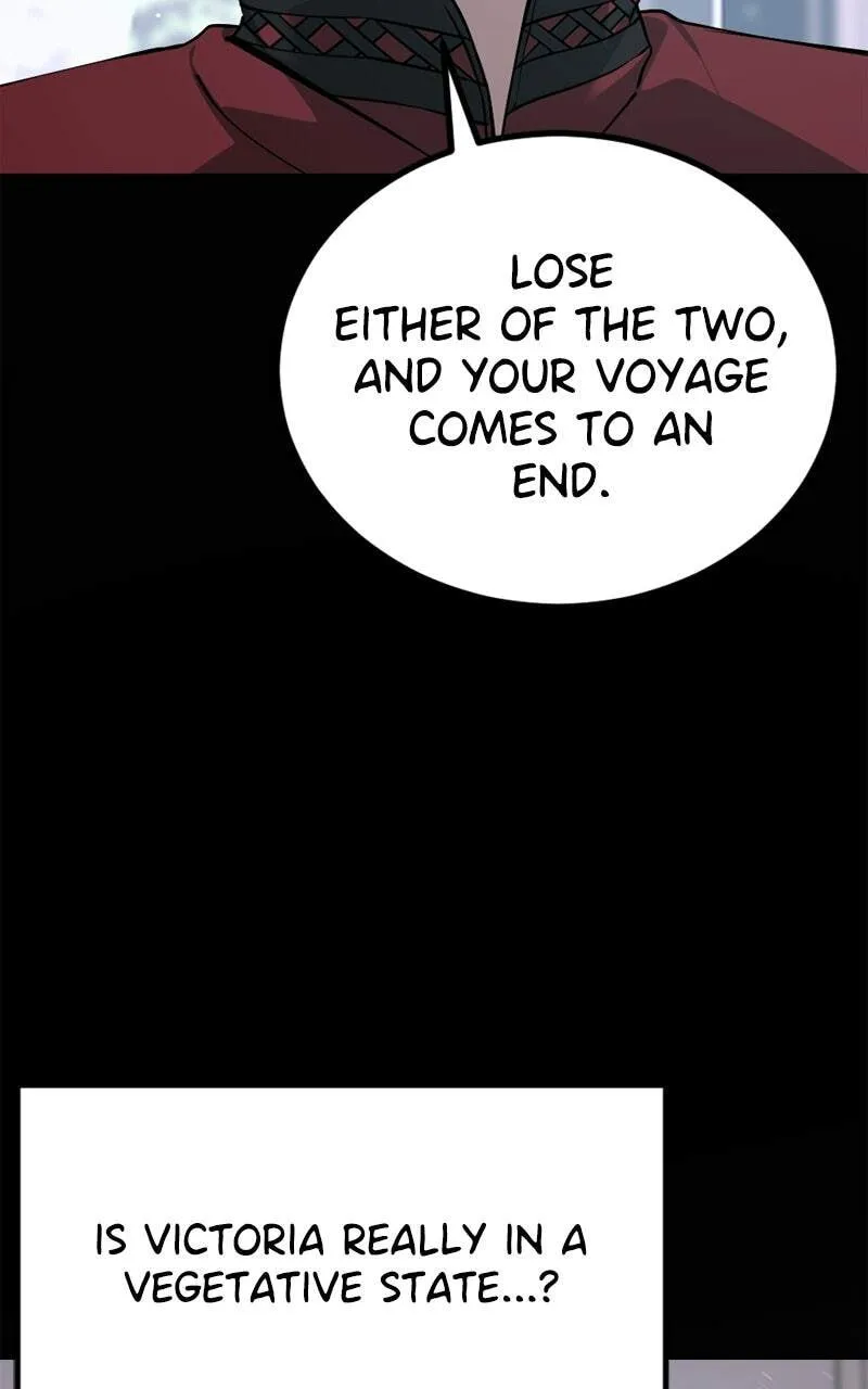 Hero Killer Chapter 267 — Page 109