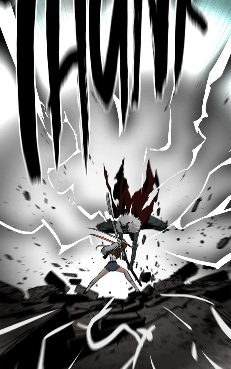Hero Killer Chapter 267 — Page 11