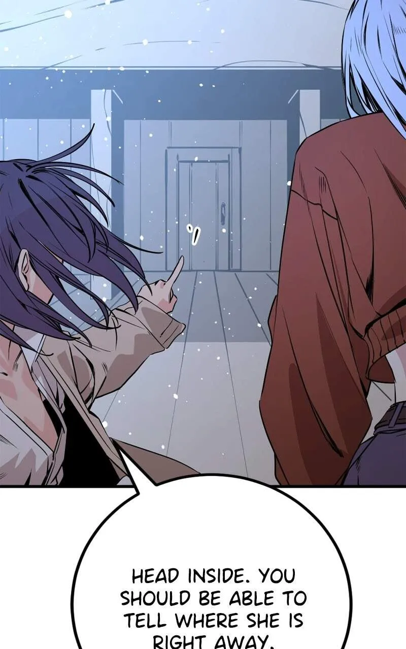 Hero Killer Chapter 267 — Page 114