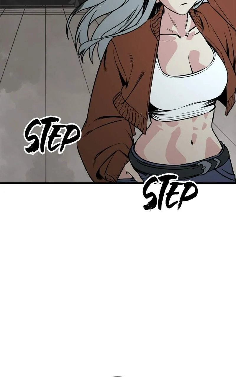 Hero Killer Chapter 267 — Page 116