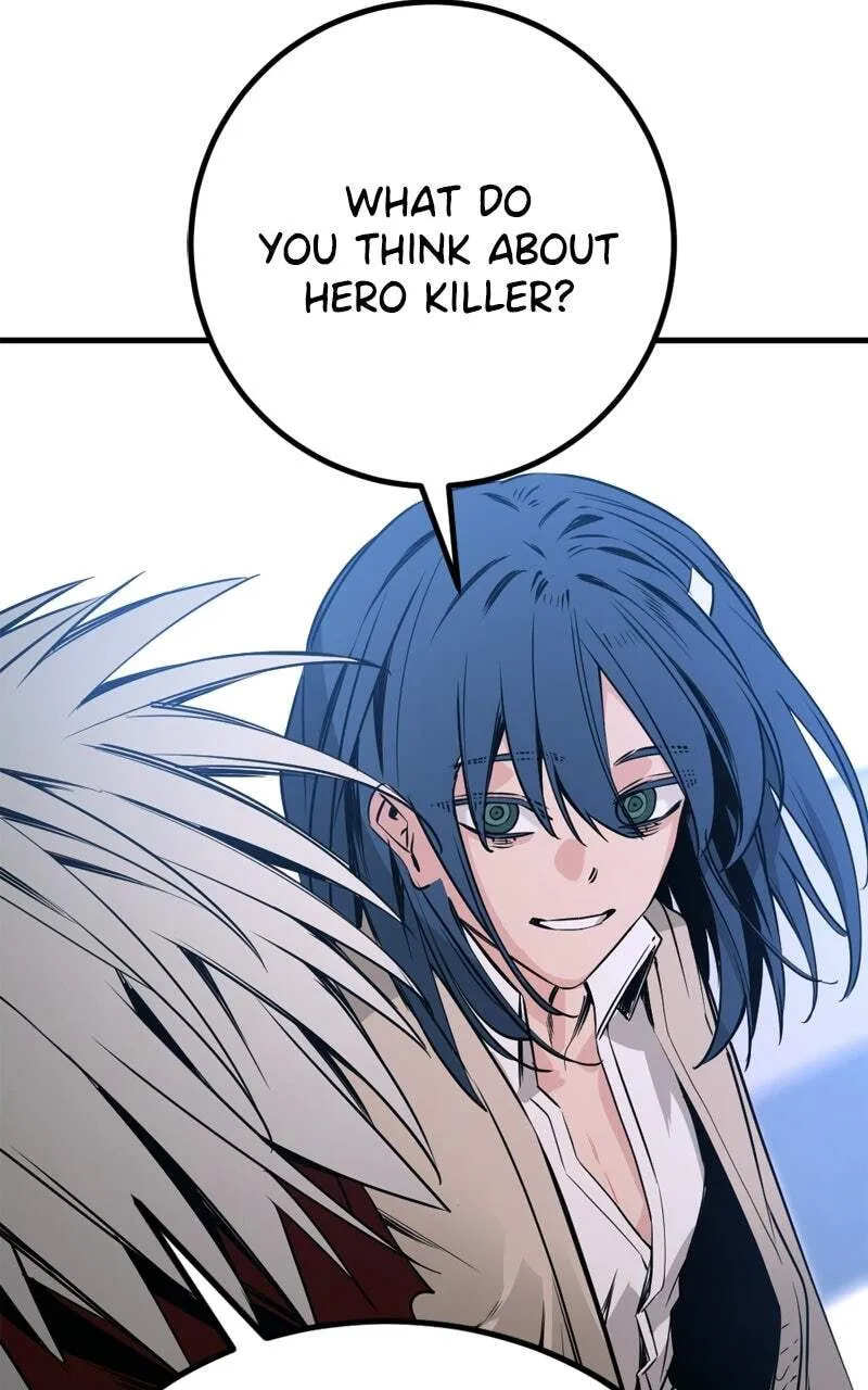 Hero Killer Chapter 267 — Page 117