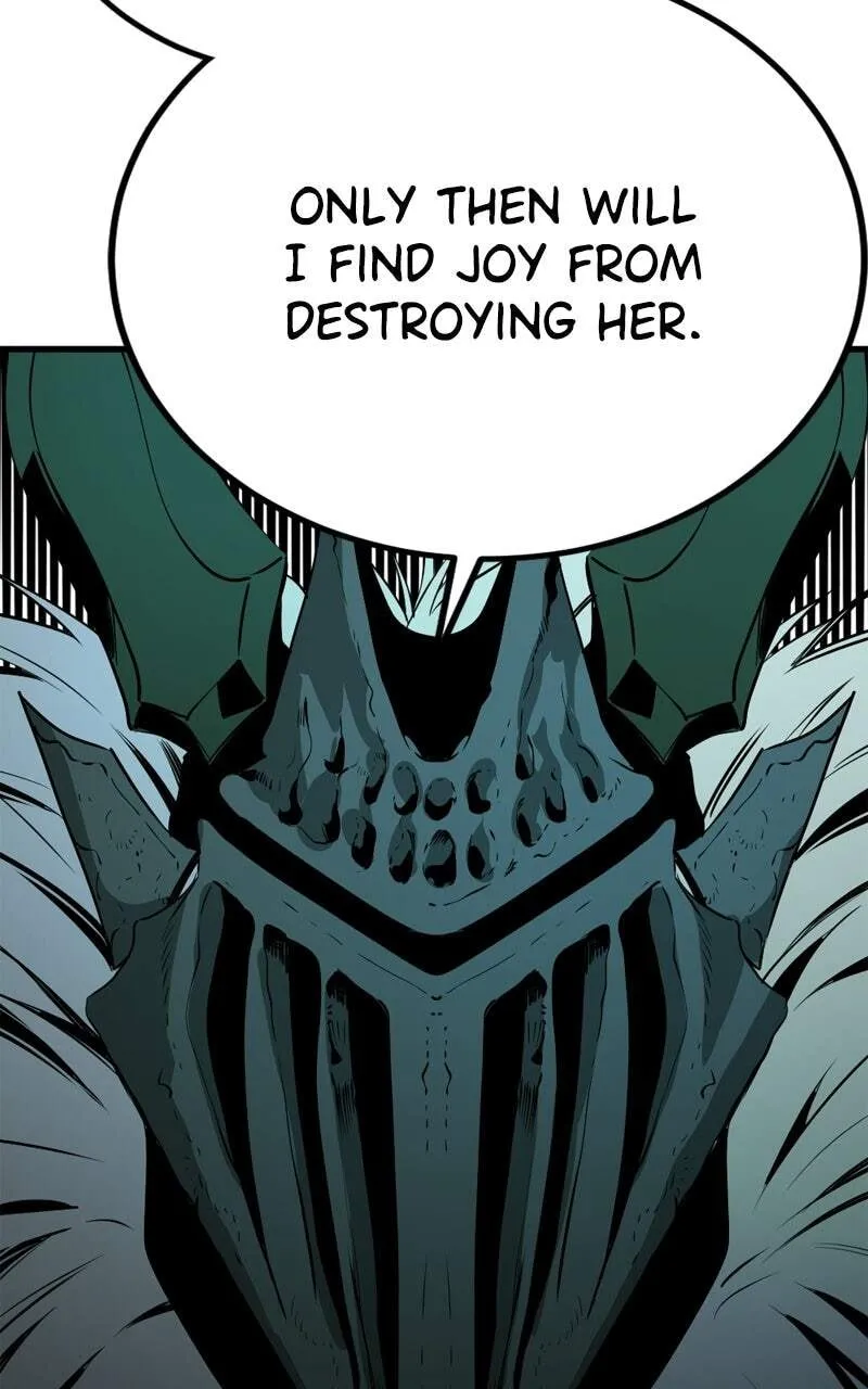 Hero Killer Chapter 267 — Page 121
