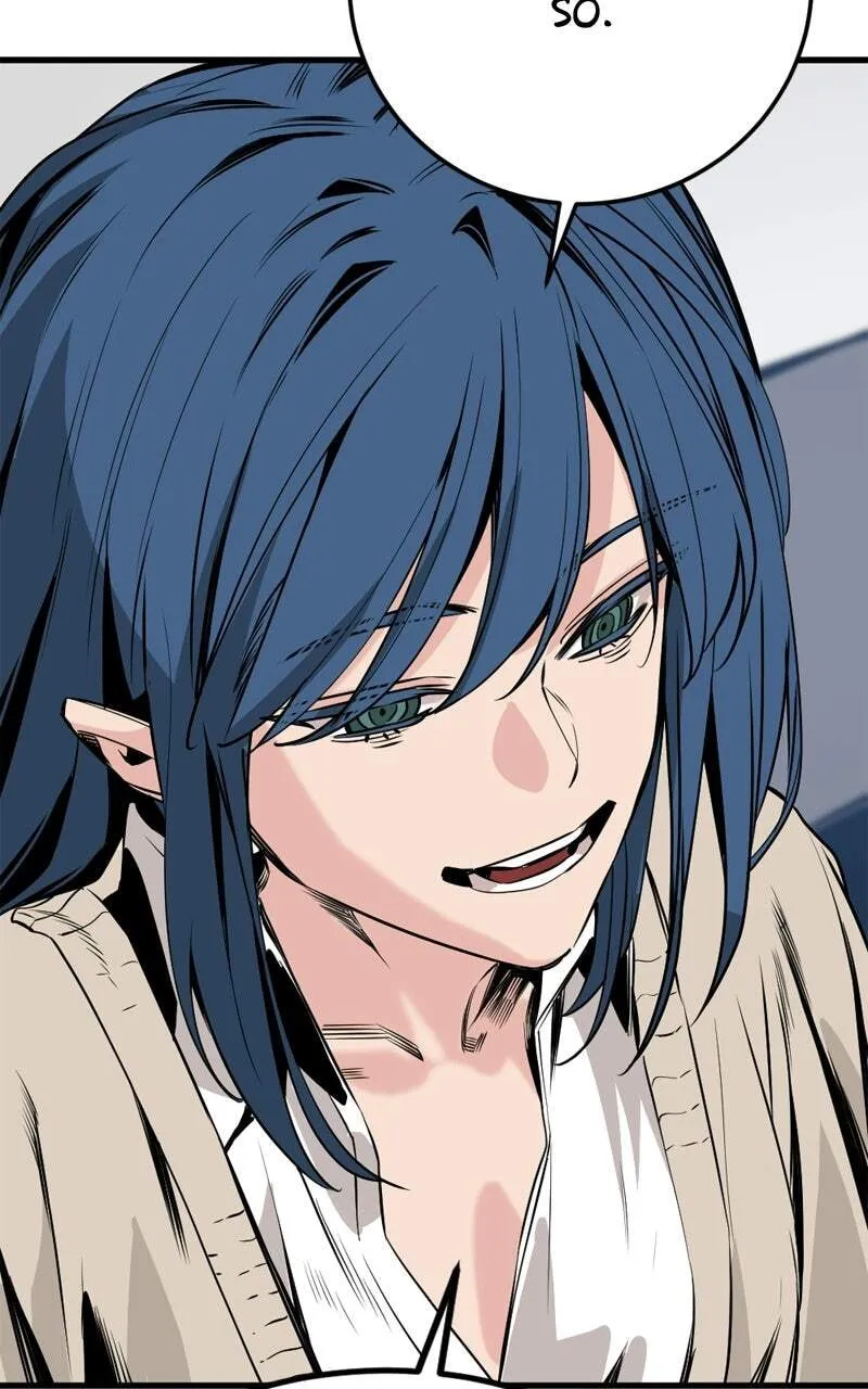 Hero Killer Chapter 267 — Page 123