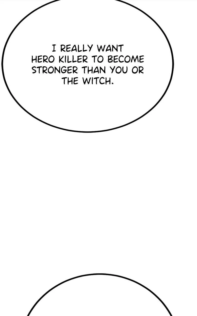 Hero Killer Chapter 267 — Page 124
