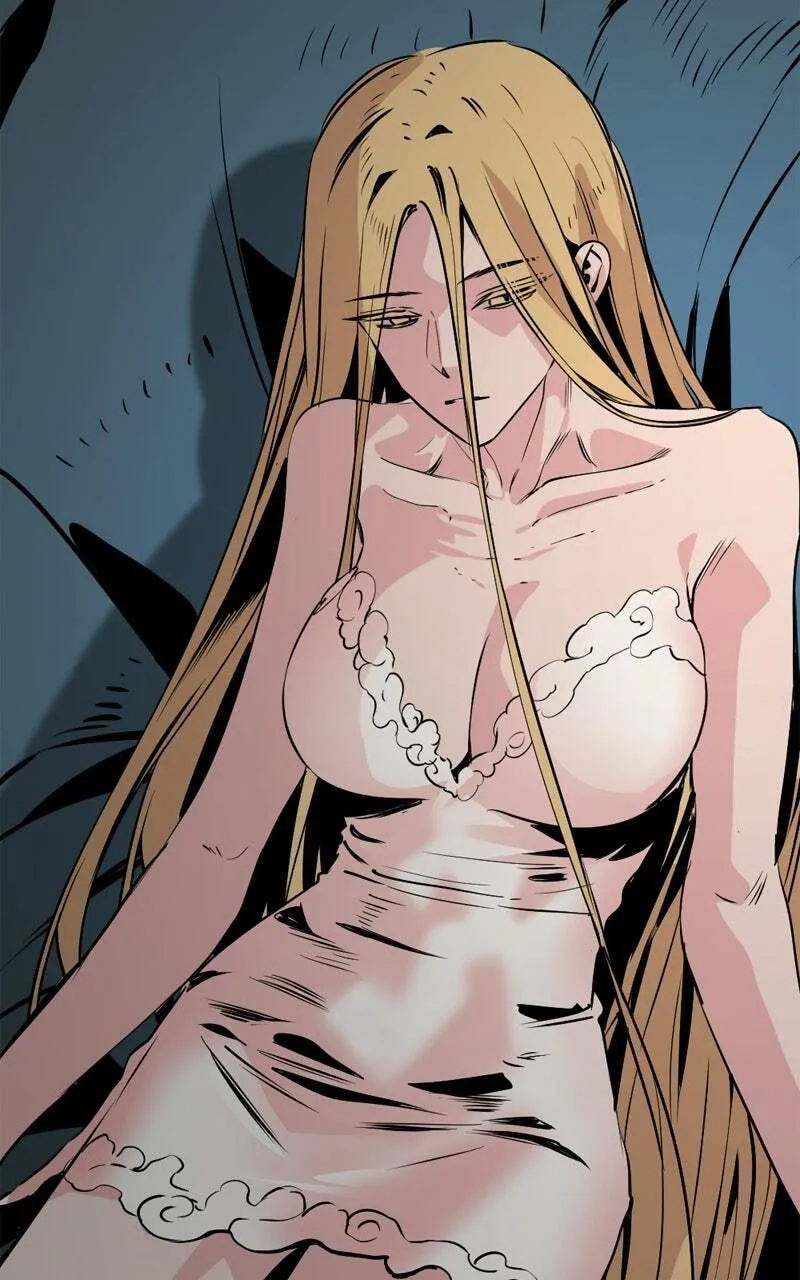 Hero Killer Chapter 267 — Page 131