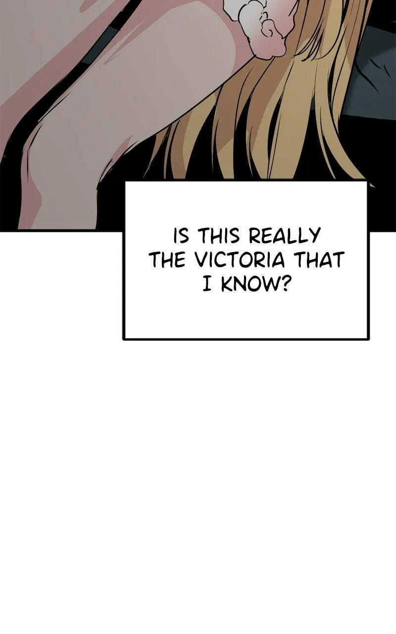 Hero Killer Chapter 267 — Page 132