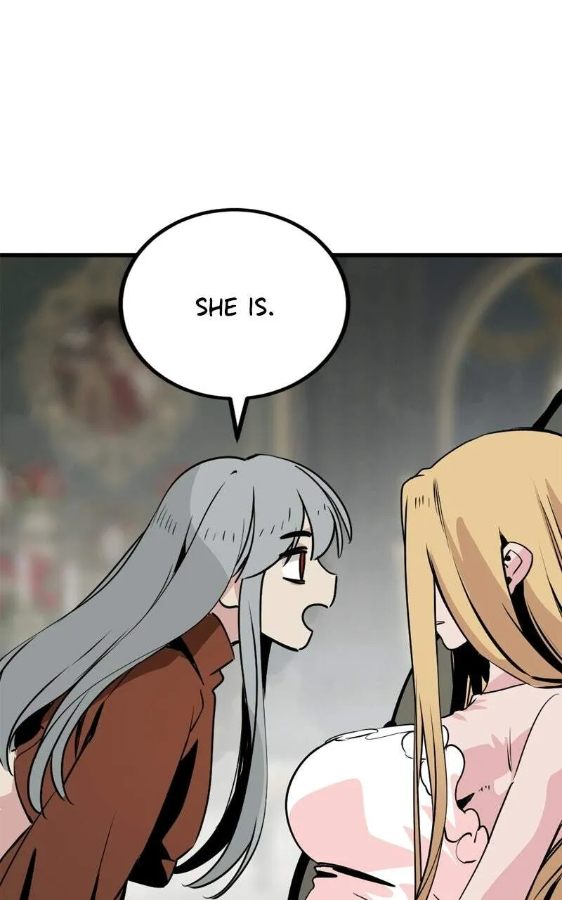 Hero Killer Chapter 267 — Page 134