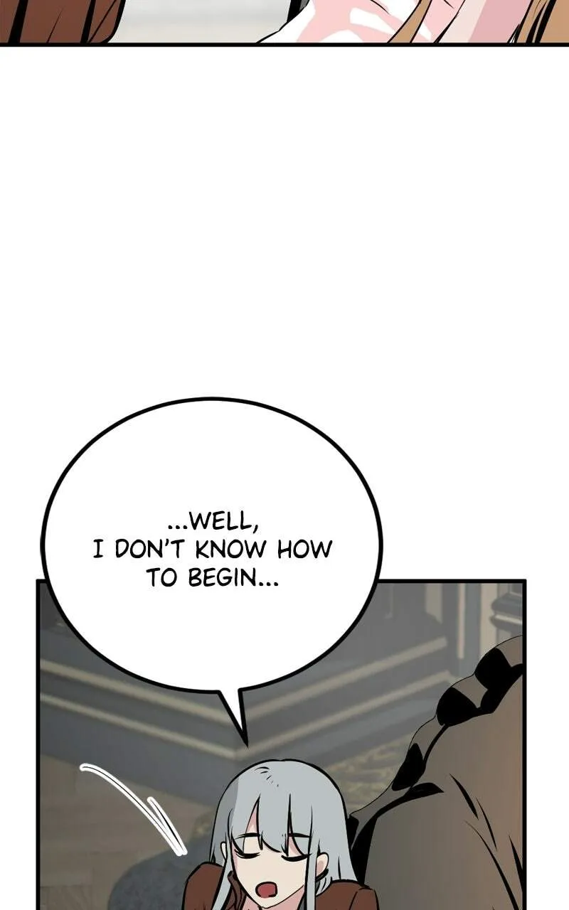 Hero Killer Chapter 267 — Page 135