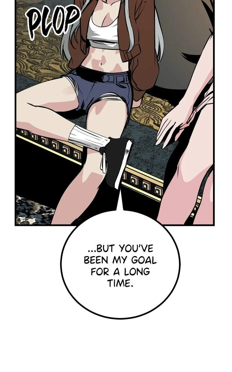 Hero Killer Chapter 267 — Page 136