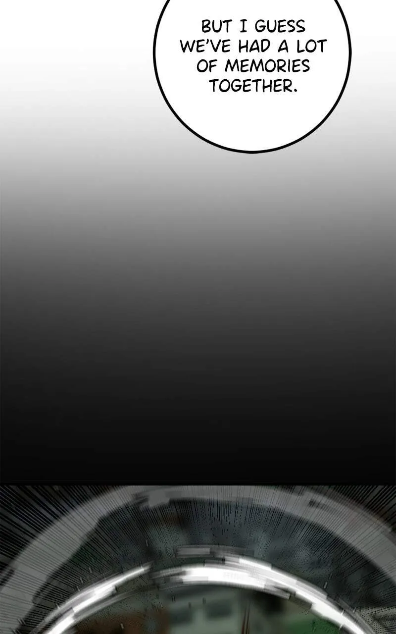 Hero Killer Chapter 267 — Page 141
