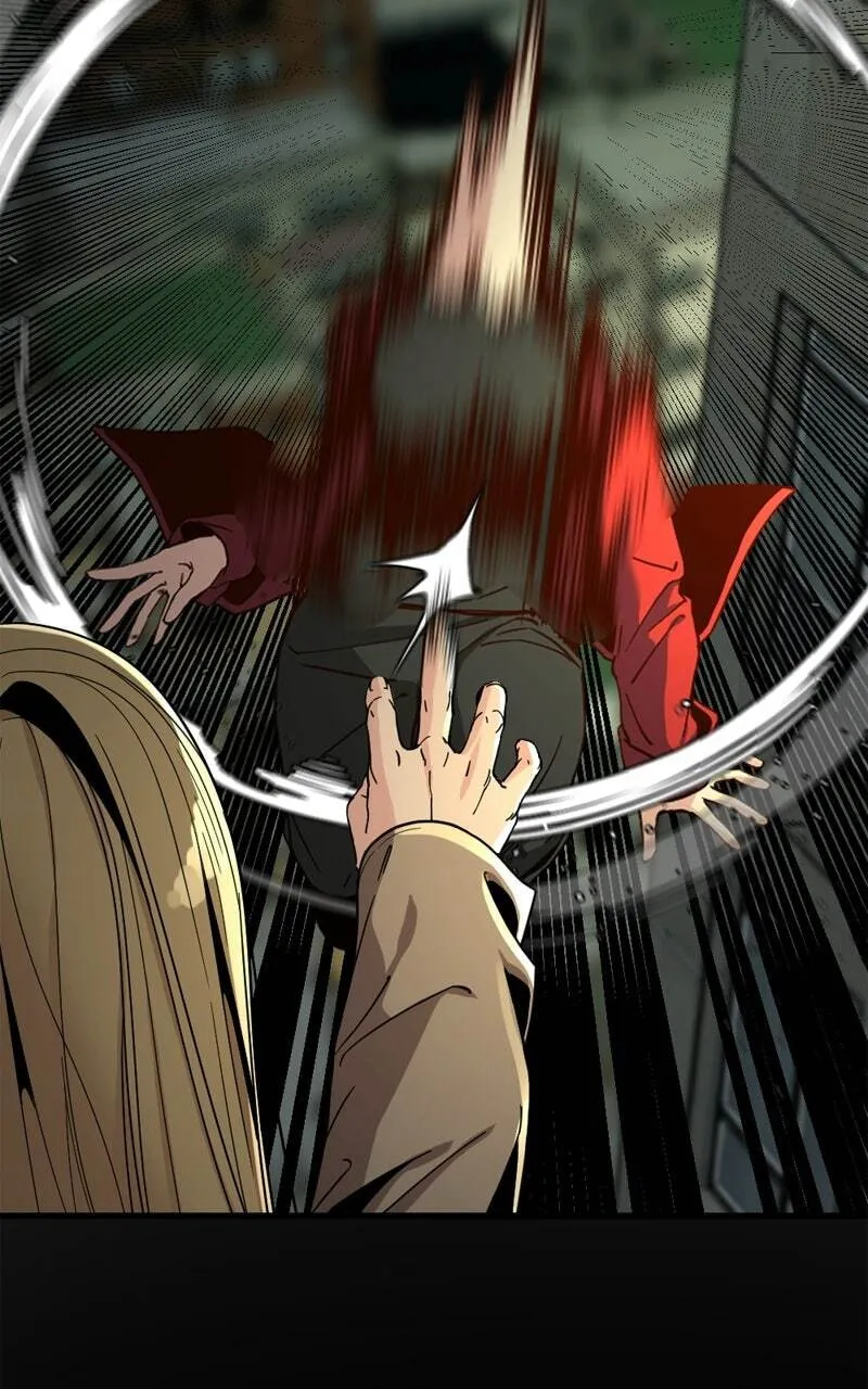 Hero Killer Chapter 267 — Page 142