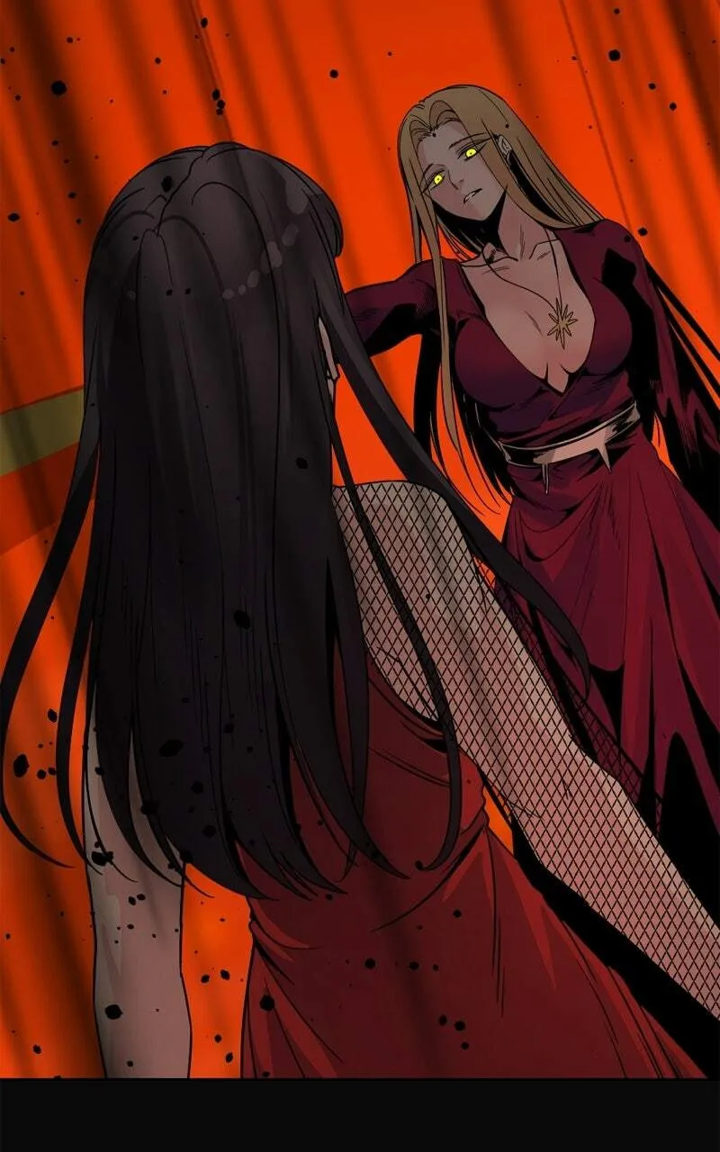 Hero Killer Chapter 267 — Page 147