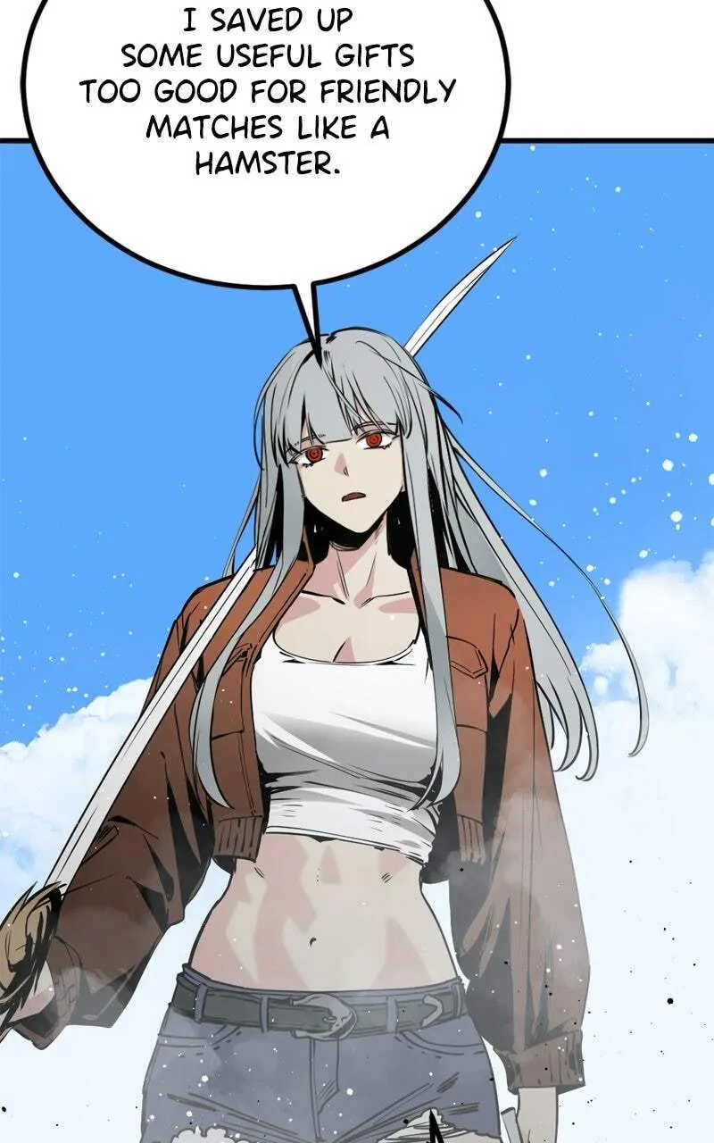 Hero Killer Chapter 267 — Page 20