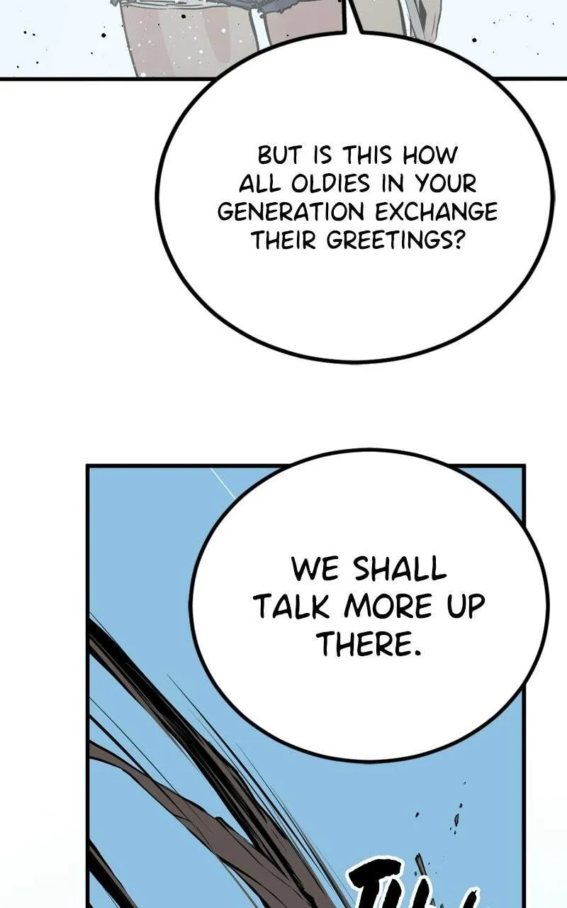 Hero Killer Chapter 267 — Page 21
