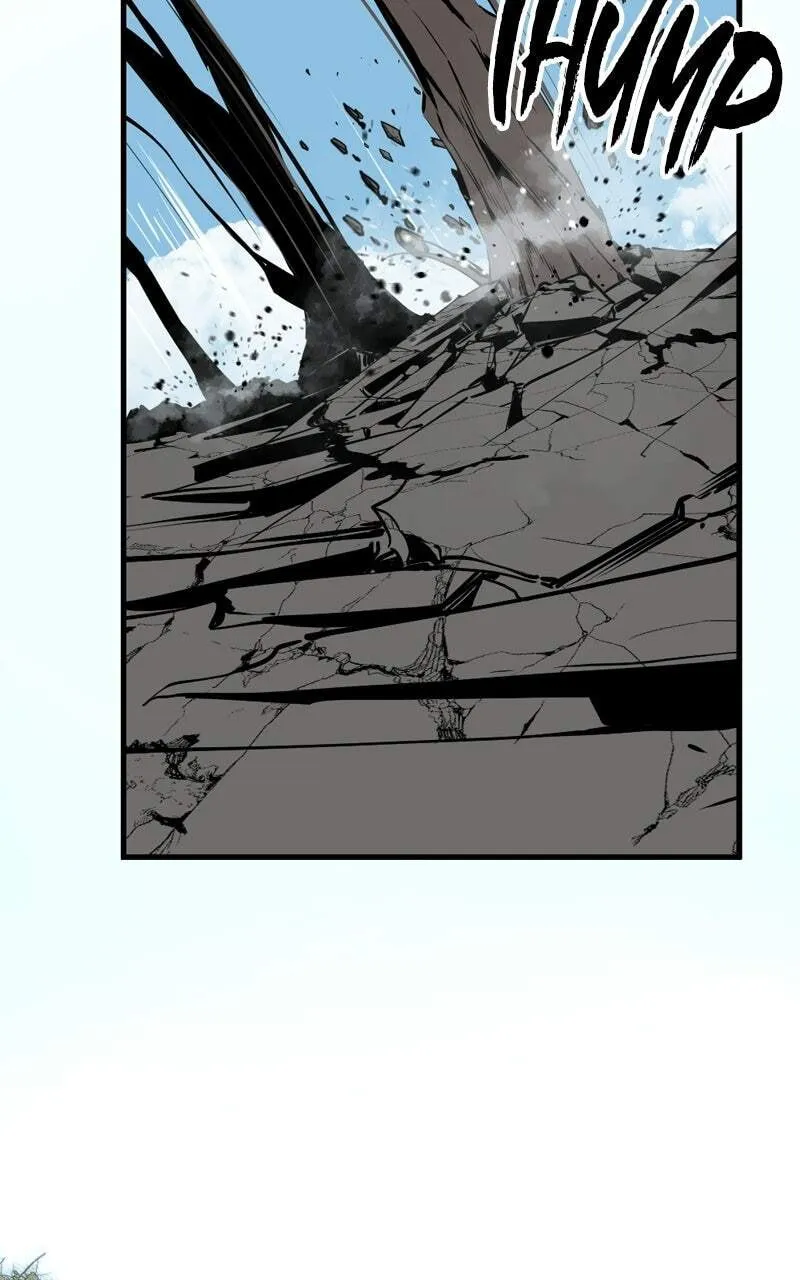 Hero Killer Chapter 267 — Page 22